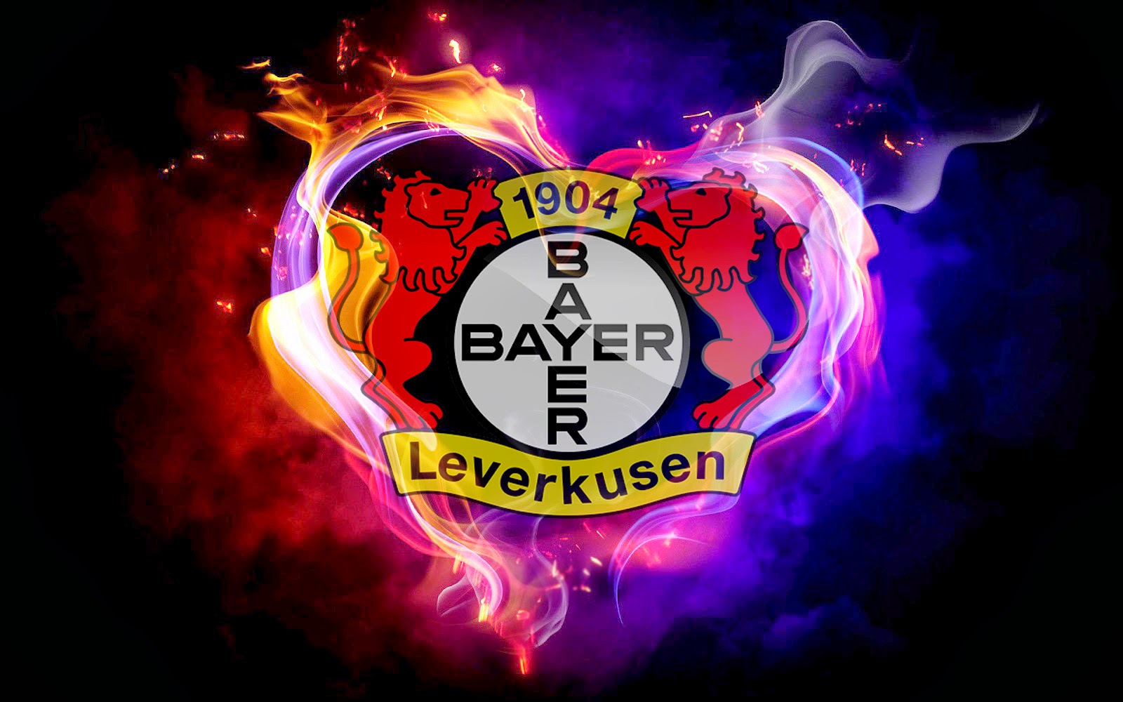 Free download Bayer 04 Leverkusen Wallpaper 17 1024 X 768 stmednet ...