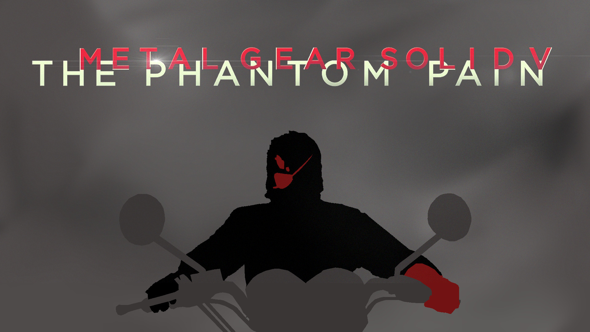 Mgsv Phantom Pain Kojima Nos Muestra Nuevo Gameplay Pixell