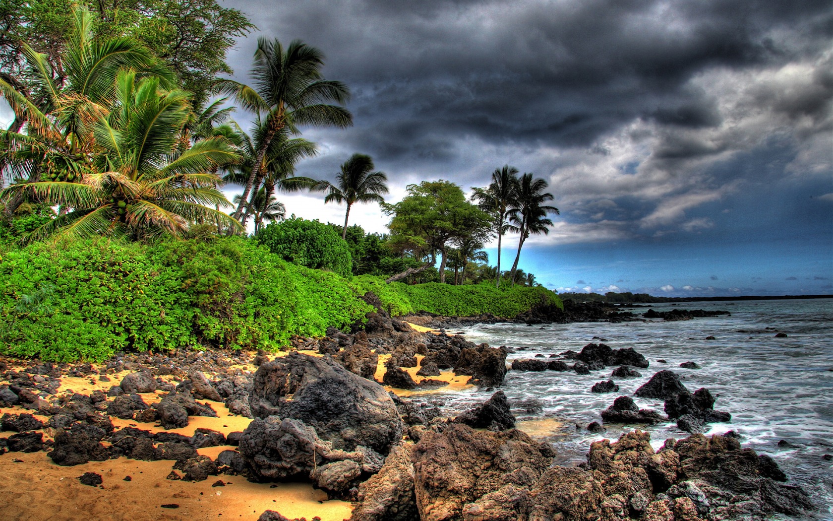 Maui Screen Wallpaper WallpaperSafari