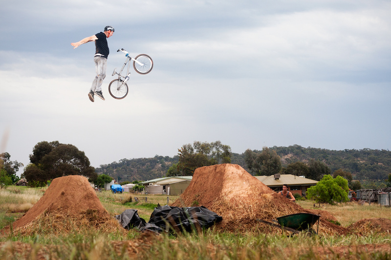 Dirt Bike Stunts Wallpaper Bikes Tricks