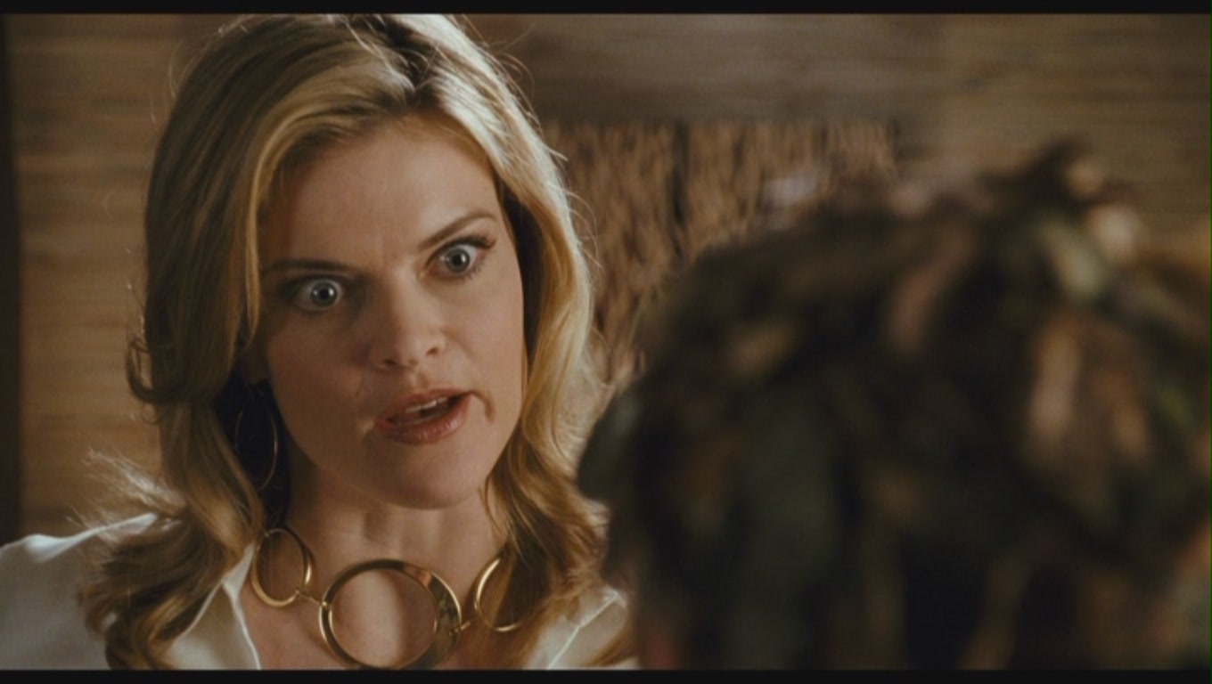 Missi Pyle As Raylene In Harold Kumar Escape From Guantanamo