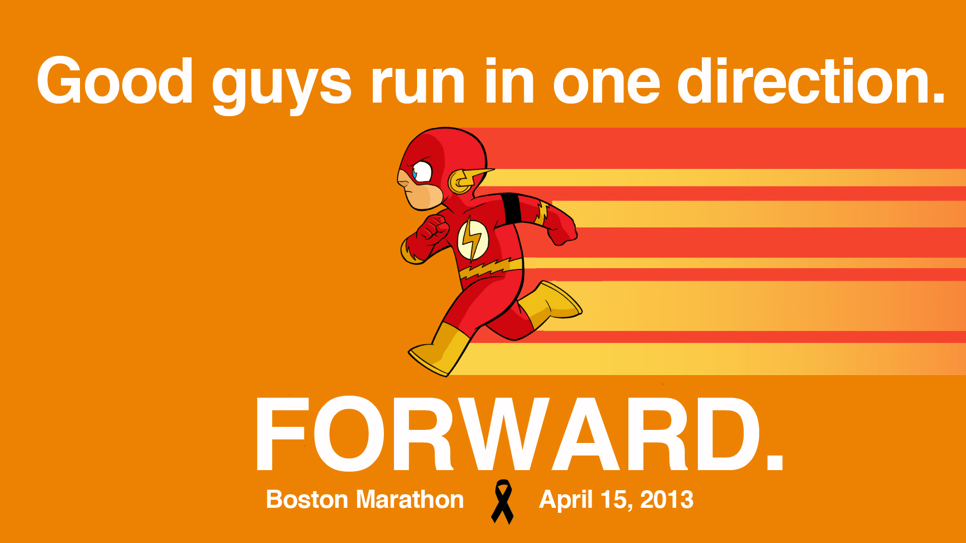 Bostonmarathon