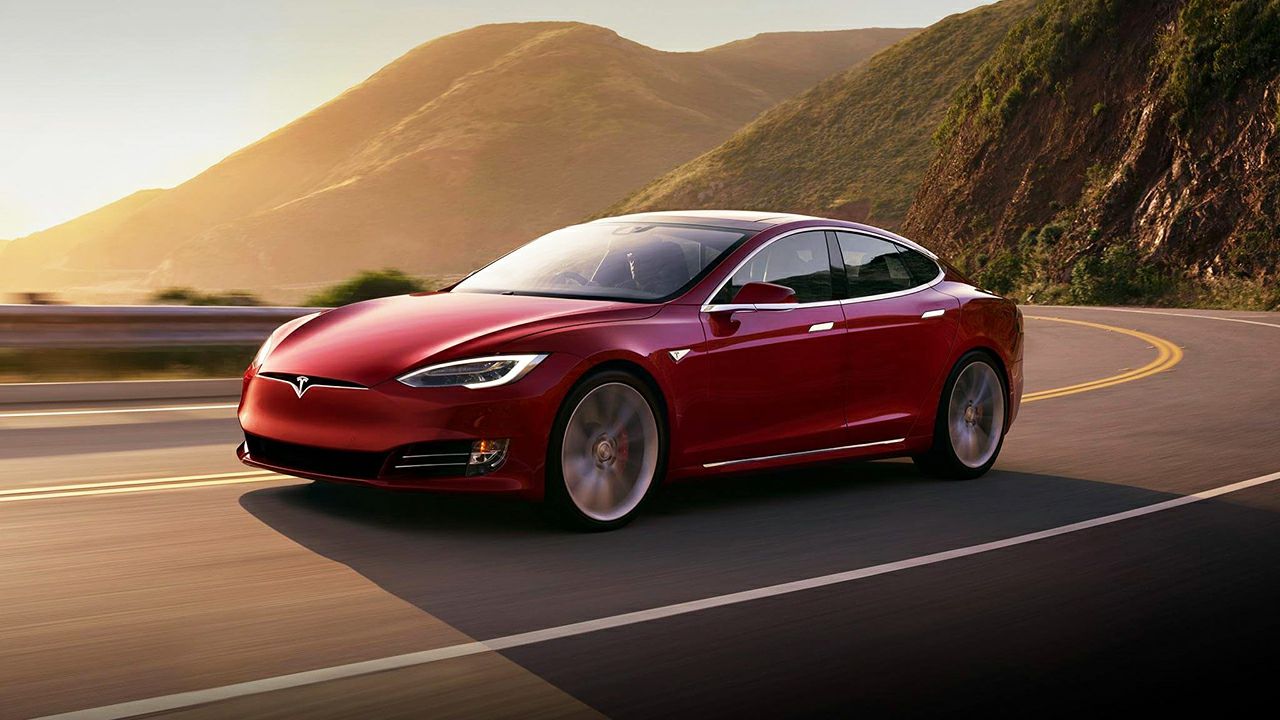 Tesla Model S Kwh Motor Geeks