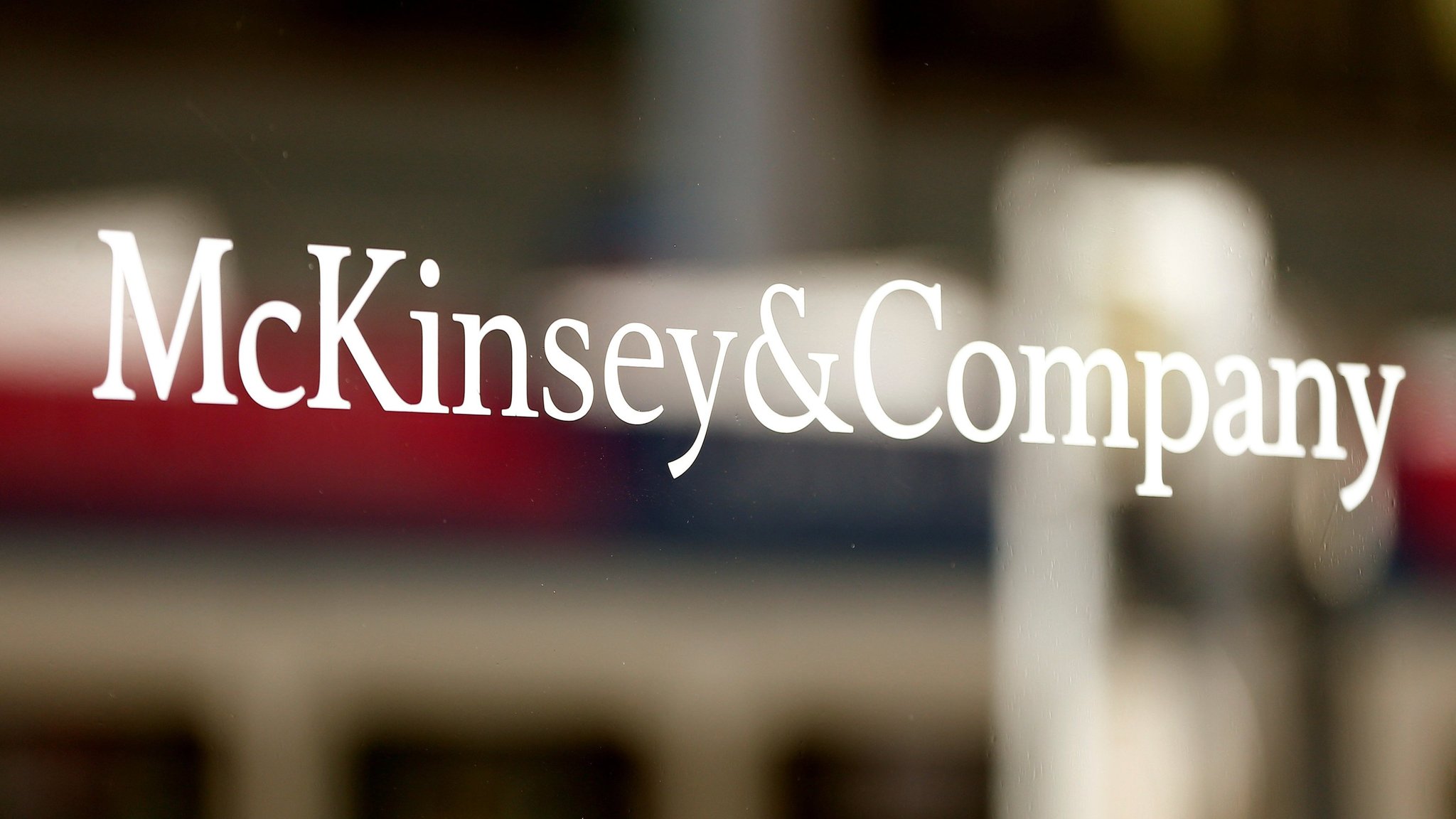 Barclays Africa And Standard Bank End Contracts With Mckinsey