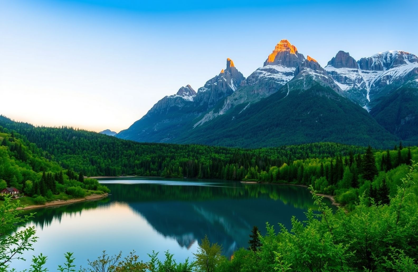 Microsoft Surface Pro Wallpaper