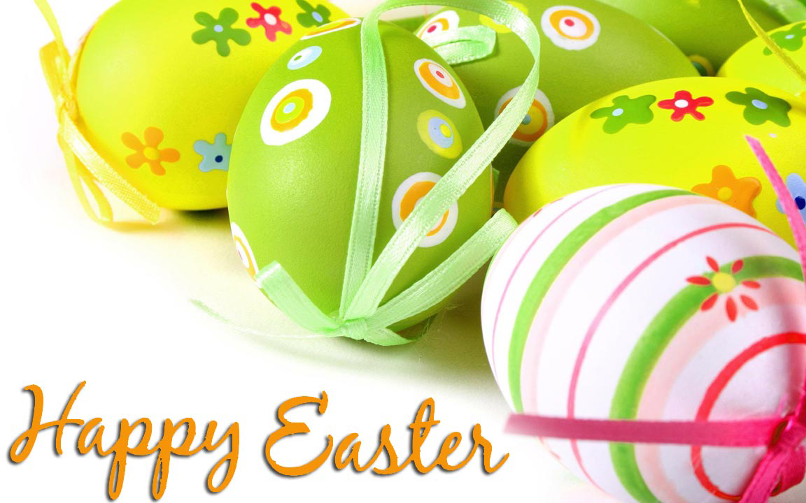 Easter Sunday Special Wallpaper Full HD Points