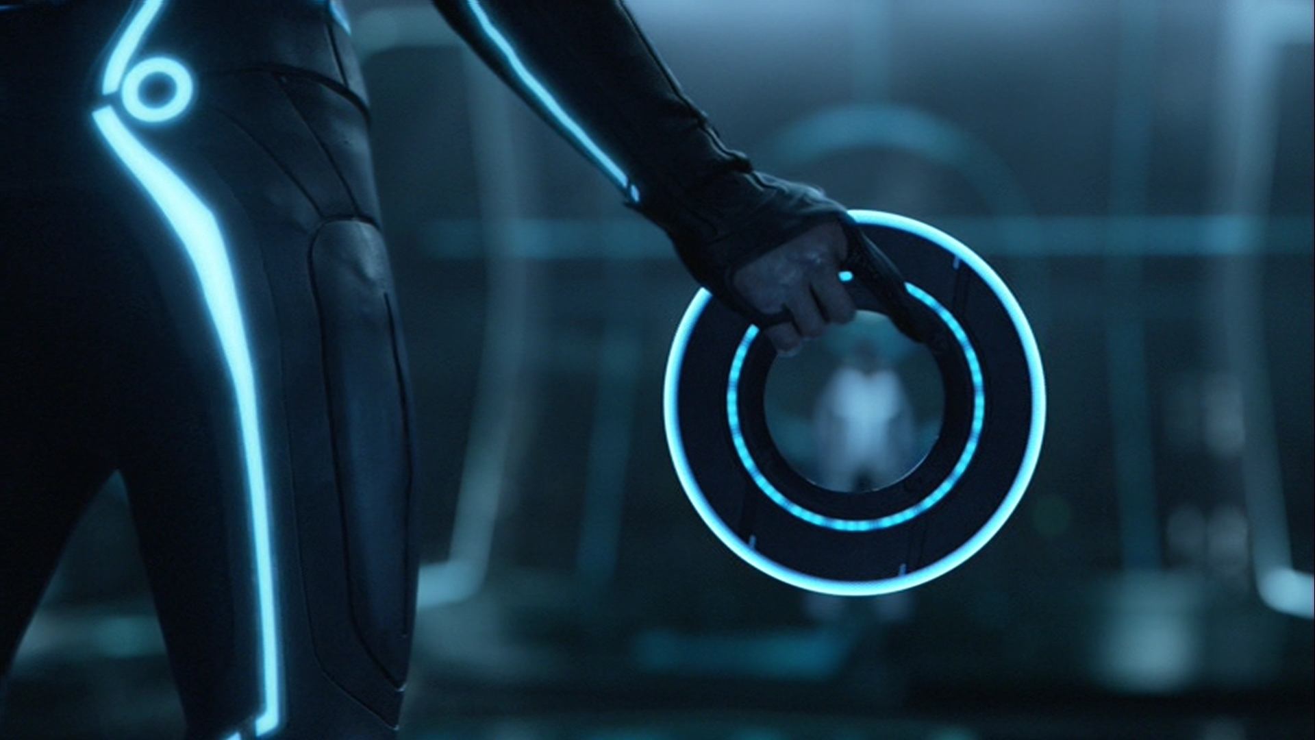 Tron Legacy Image Wallpaper HD And