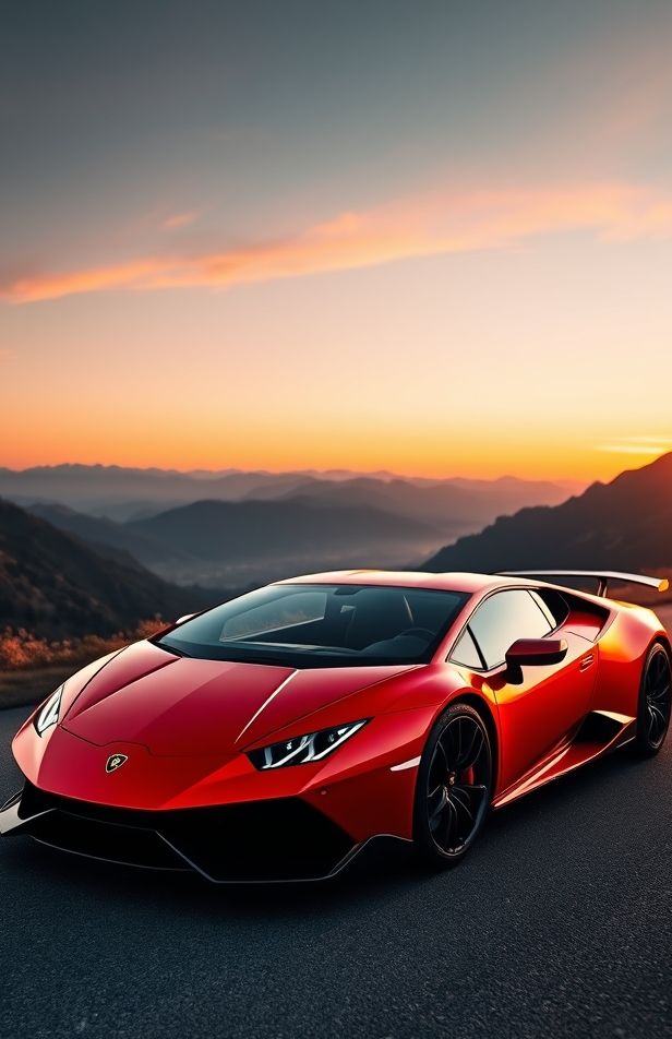 Lamborghini HD Wallpaper 1080p