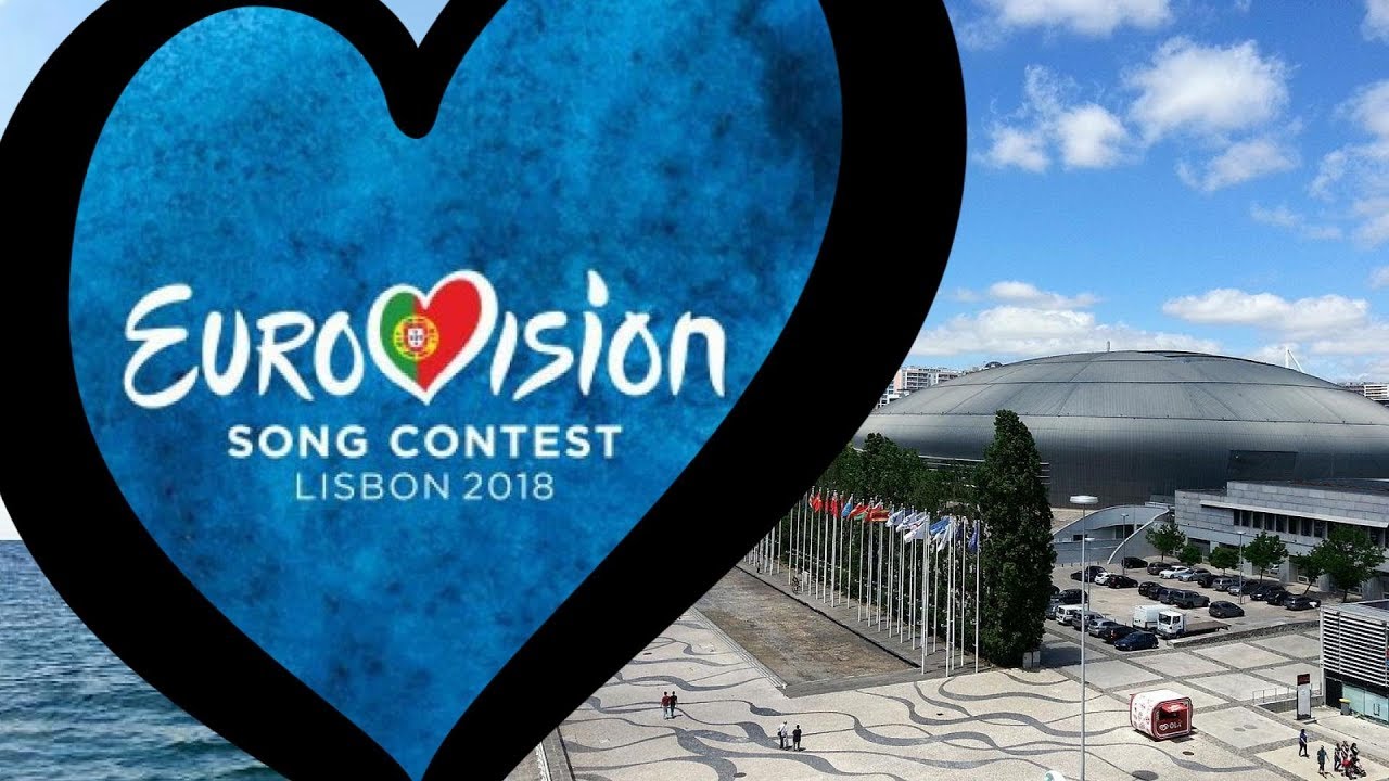 Eurovision Promotional Video