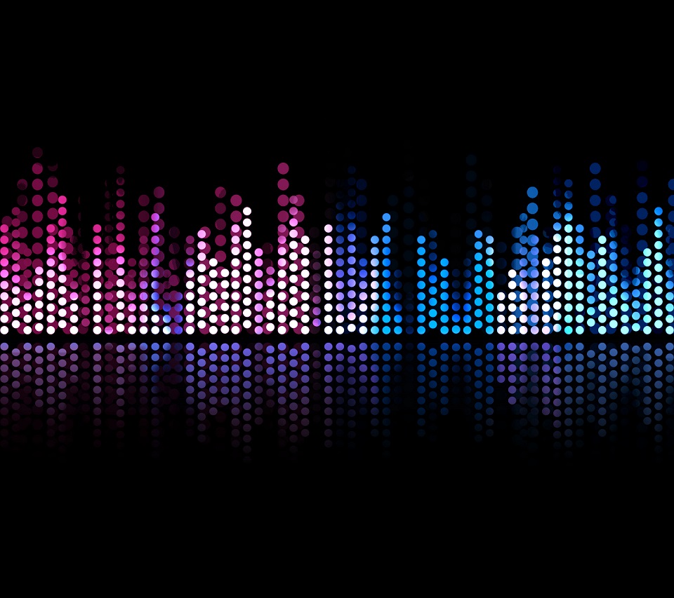 Music Equalizer Android Wallpaper HD