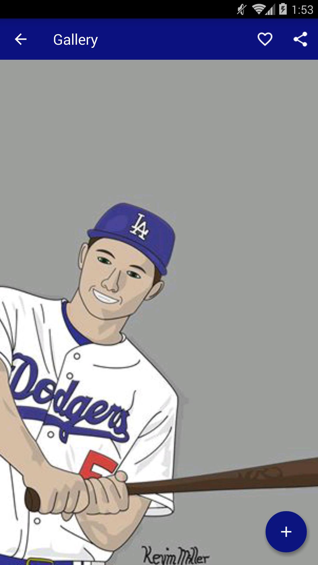 Corey Seager Wallpaper HD Mlb For Android Apk