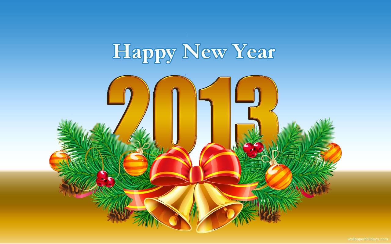 New Year Day Pictures And Photos On Desktop