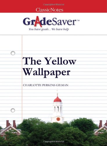 Meaning To The Yellow Wallpaper And Other