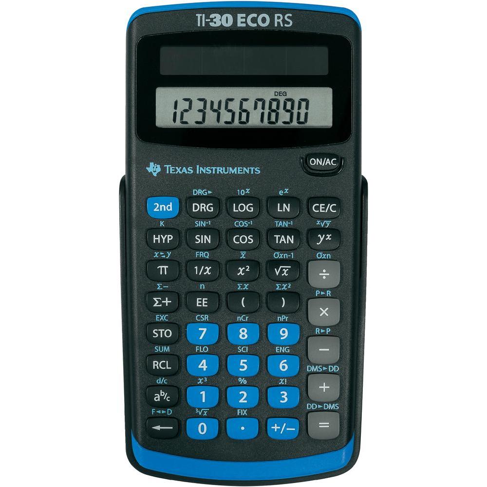 Texas Instruments Inc Ti Eco Rs Search Pictures Photos