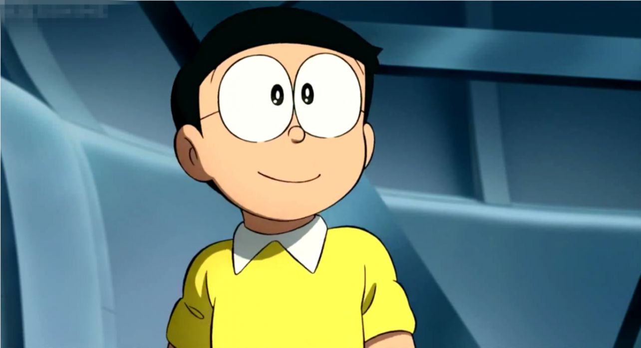 Doraemon Nobita Hd Wallpaper Like