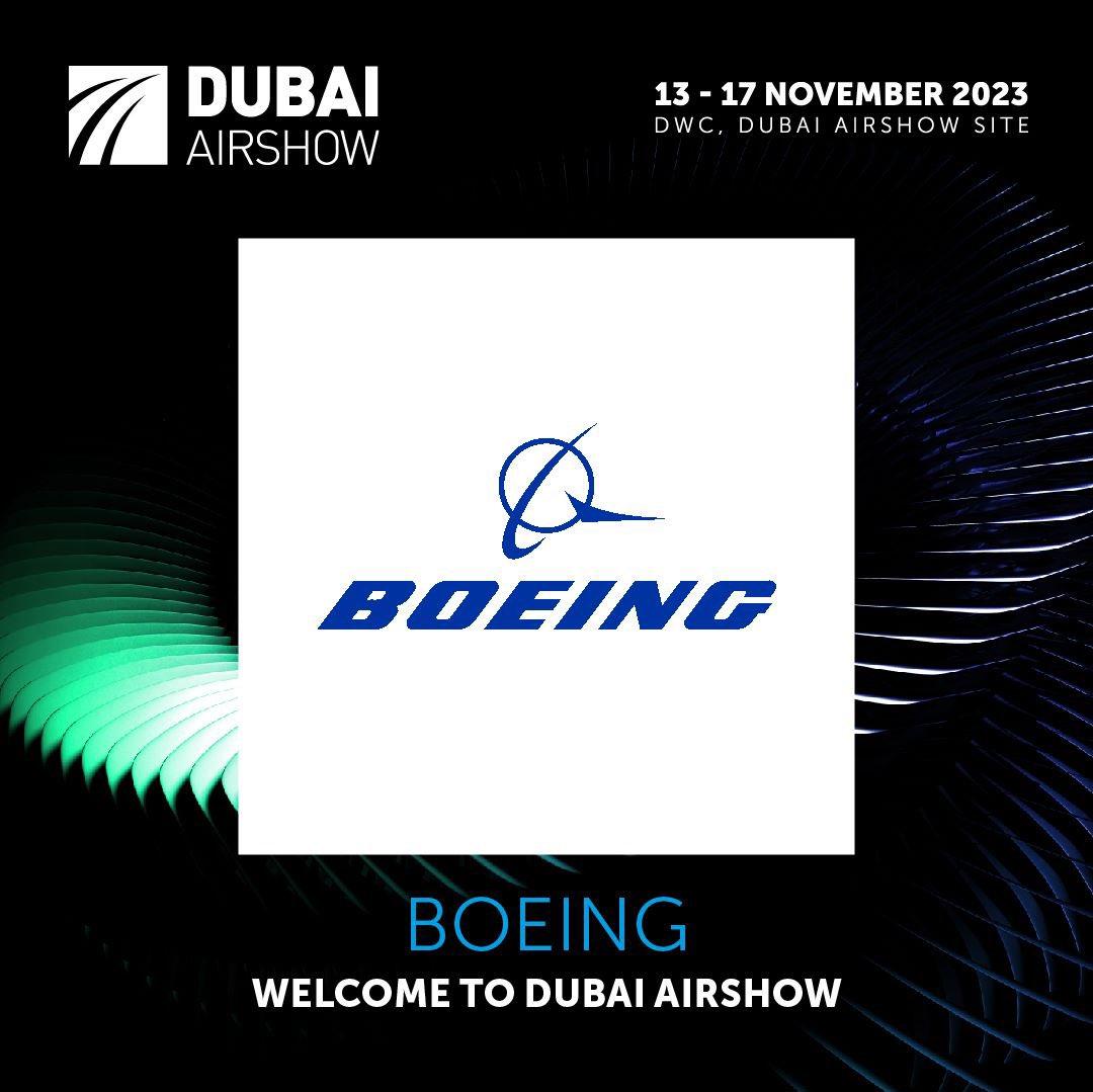 Dubai Airshow On We Are Delighted To Wele Back