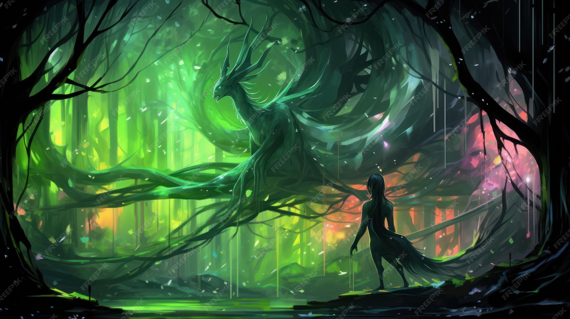 Premium Ai Image Wallpaper