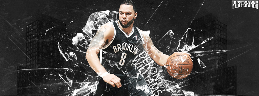 Breakout Brooklyn Nets Wallpaper Posterizes NBA Wallpapers