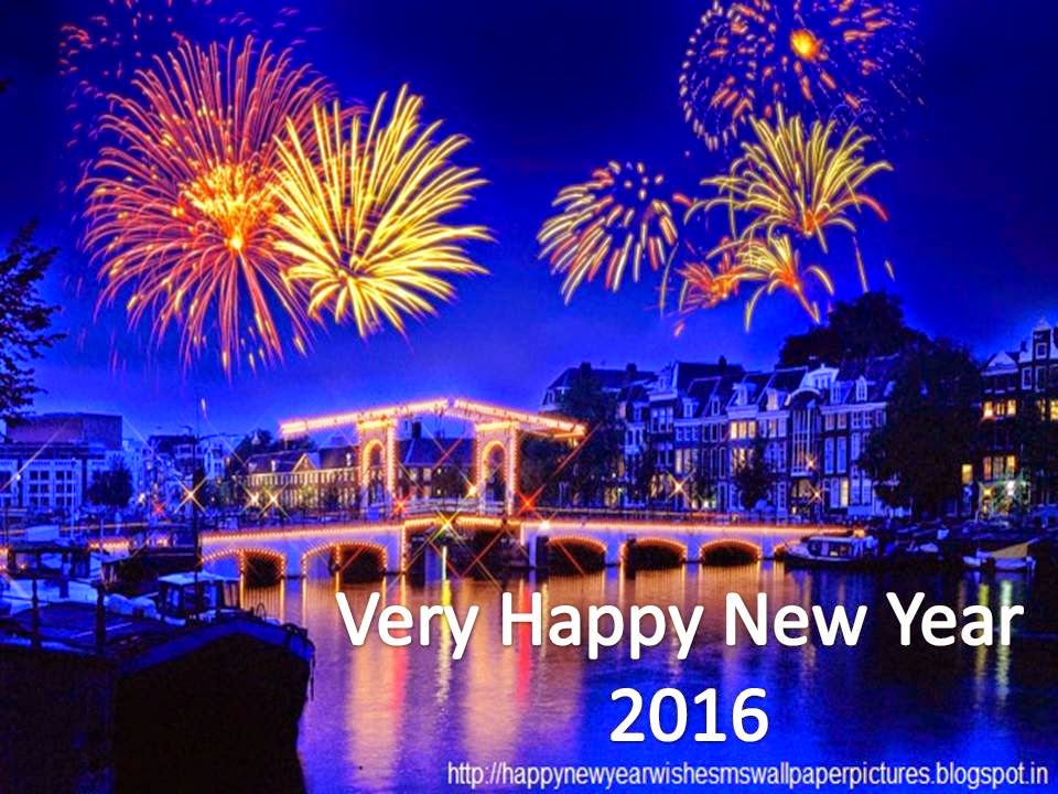 Happy New Year Images Wallpapers Pictures Sms Wishes Messages