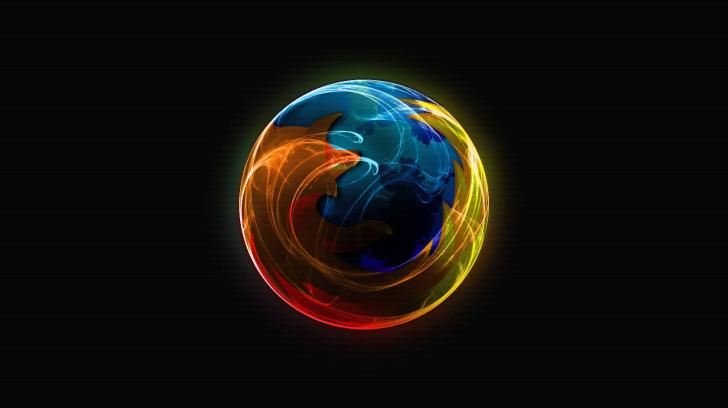 Mozilla Wallpaper High Quality And Resolution