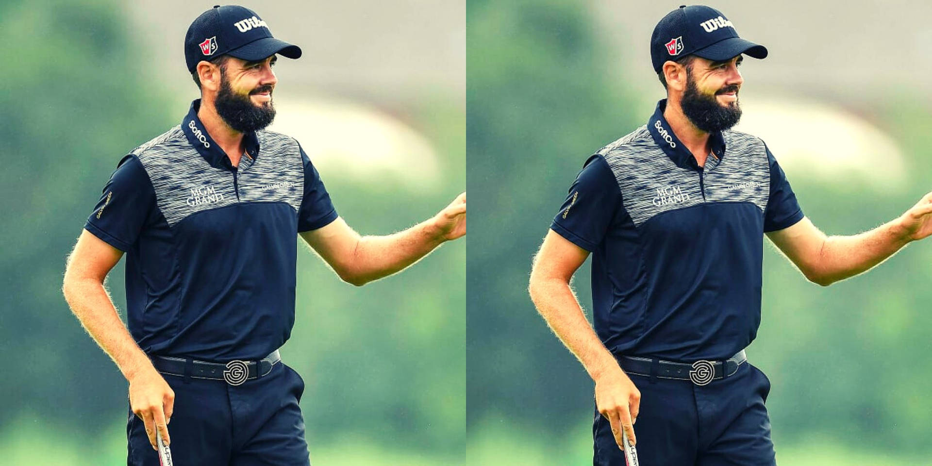 Troy Merritt Wallpaper