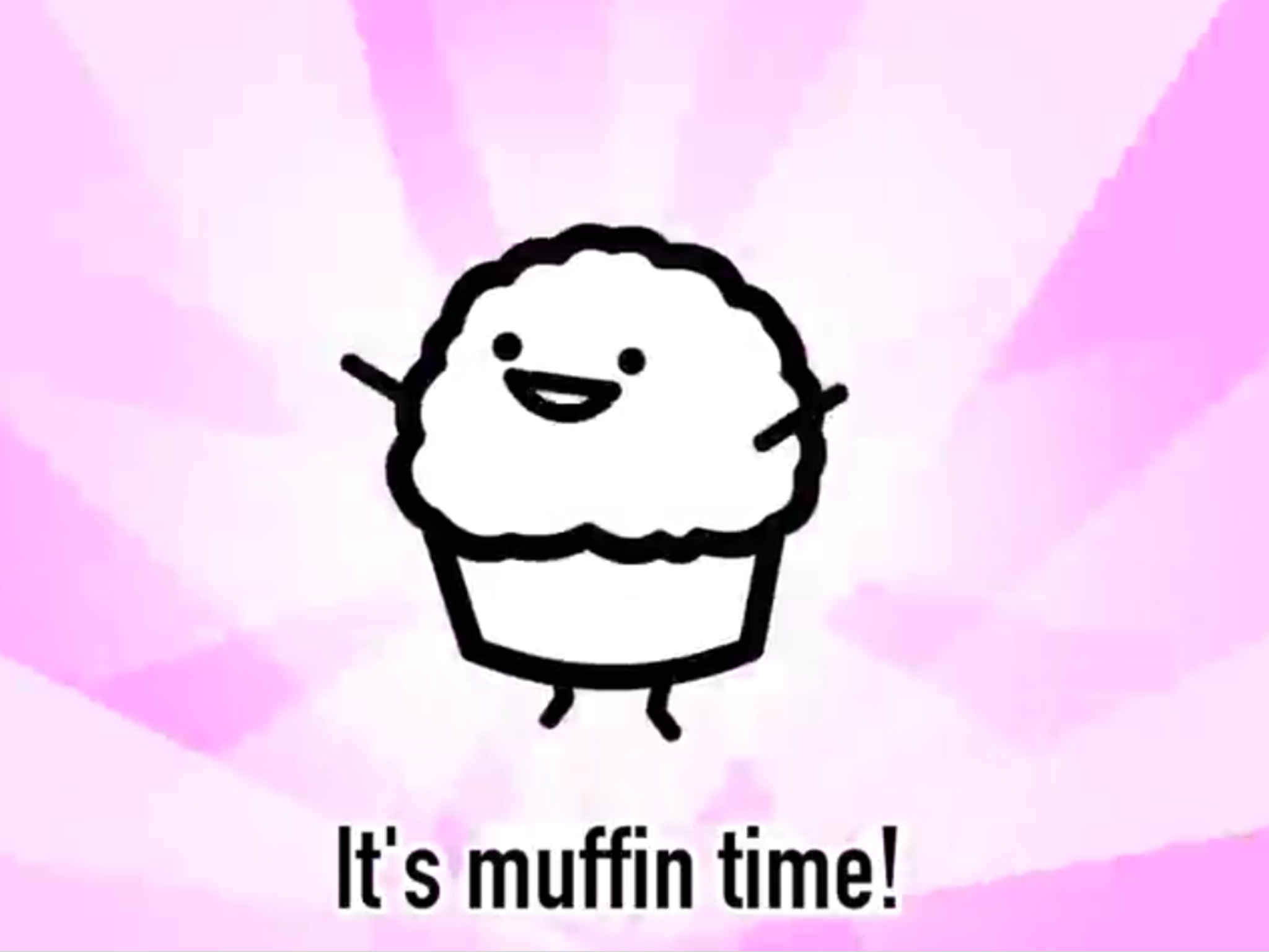 ASDF Its Muffin Time remix on youtube Audreys Pinterest