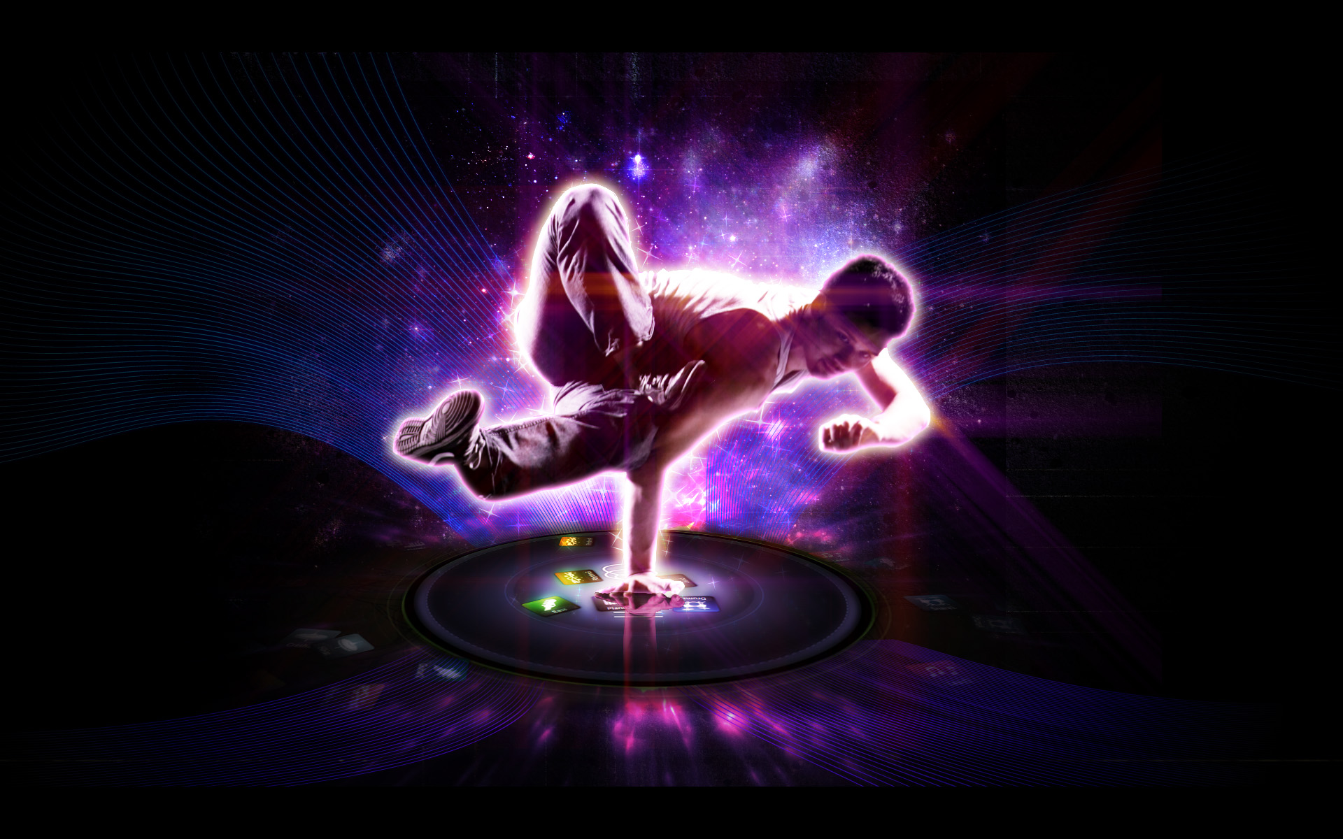 Image Cool Dj Wallpaper 3d Pc Android iPhone And iPad