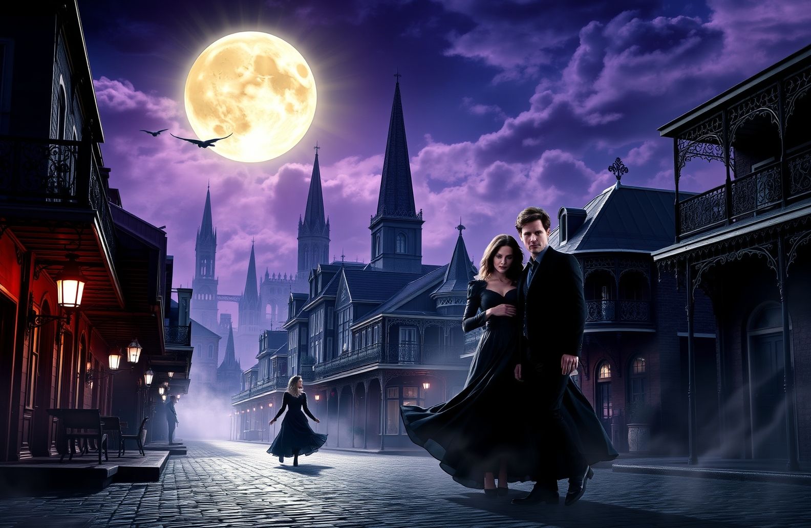 The Originals Wallpaper Hd