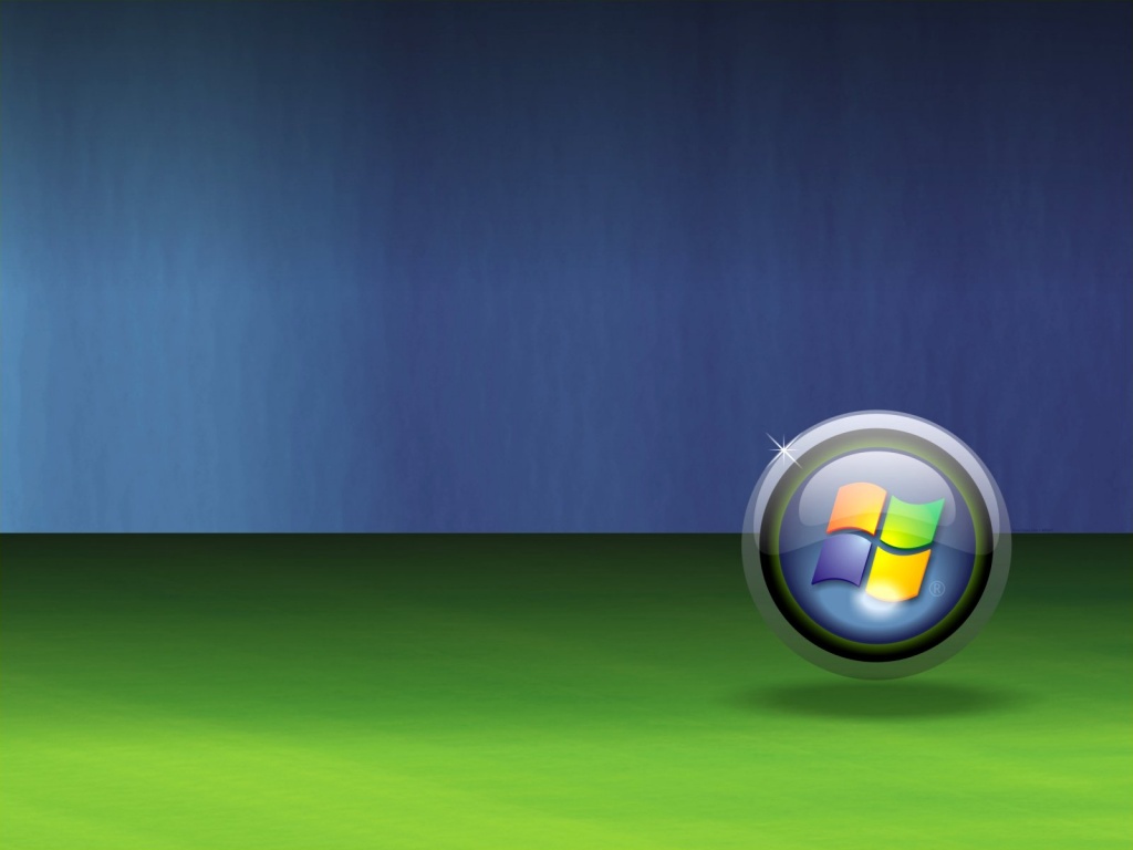 Windows Vista HD Wallpaper Background Photos