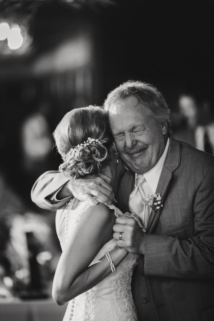 Precious Moments Father Of The Bride Photos Snapknot