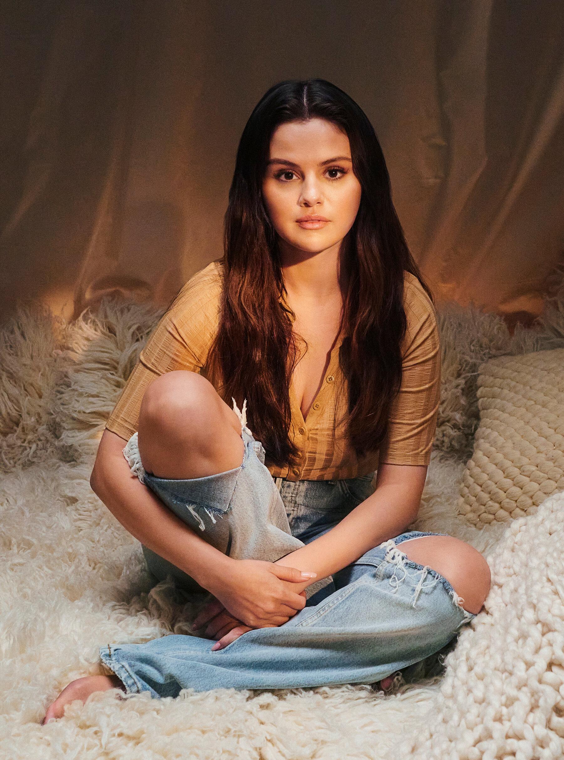 Selena Gomez S Boldly Revealing Ballad And More New Songs The