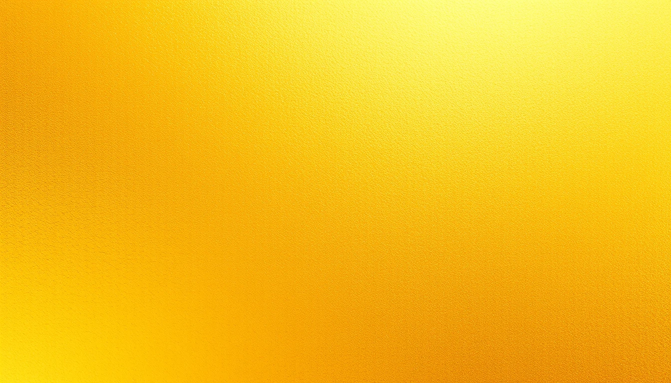 Gold Color Background