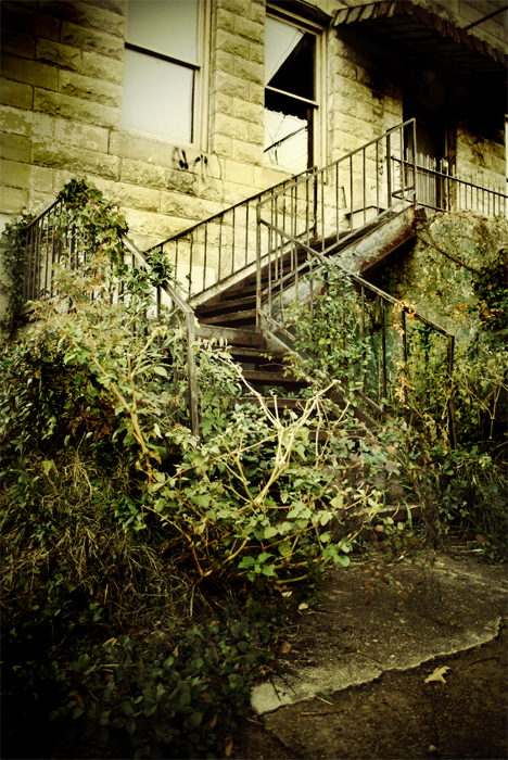 Welcome by AnthonyPresley on