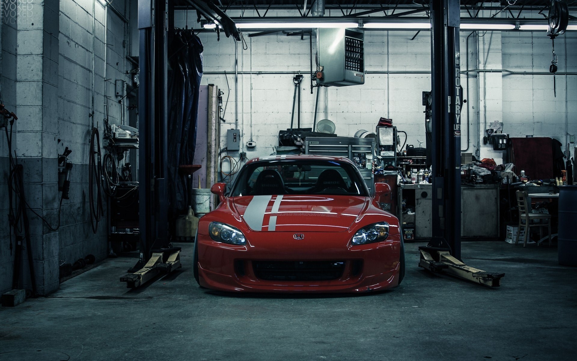 Gorgeous Honda S2000 Wallpaper Full HD Pictures