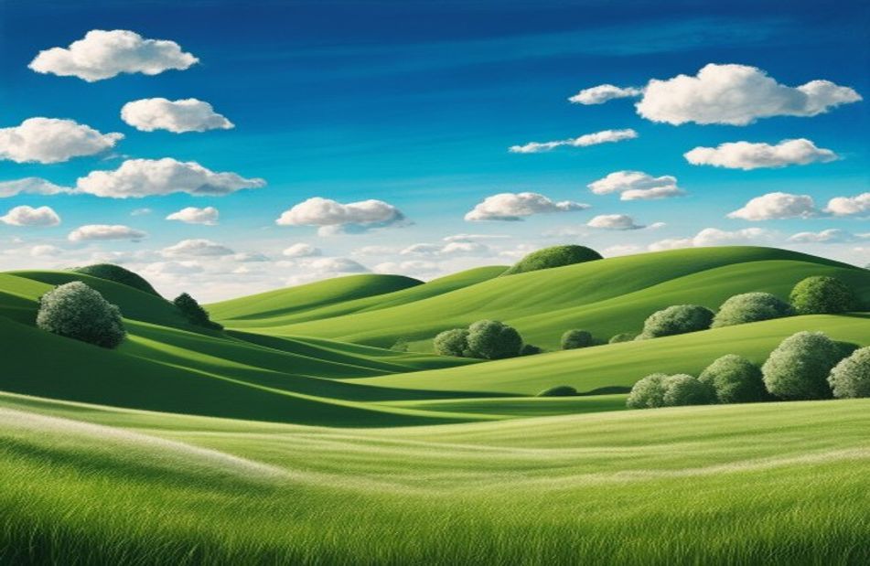 Old Windows Wallpaper