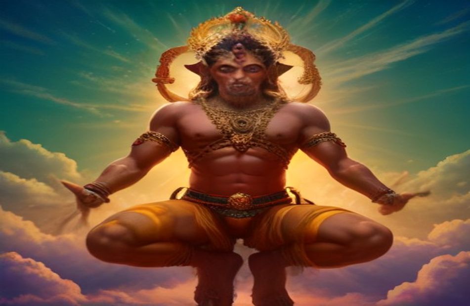 Hanuman Wallpaper Hd