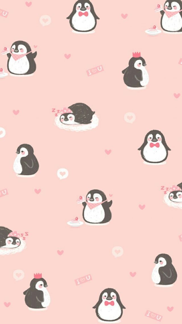 Pin by Marisse Aromin on PENGUIN LOOOVE in 2019 Phone