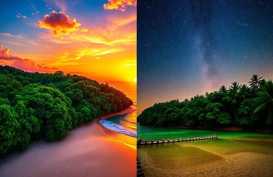 Dual Screen Hd Wallpaper
