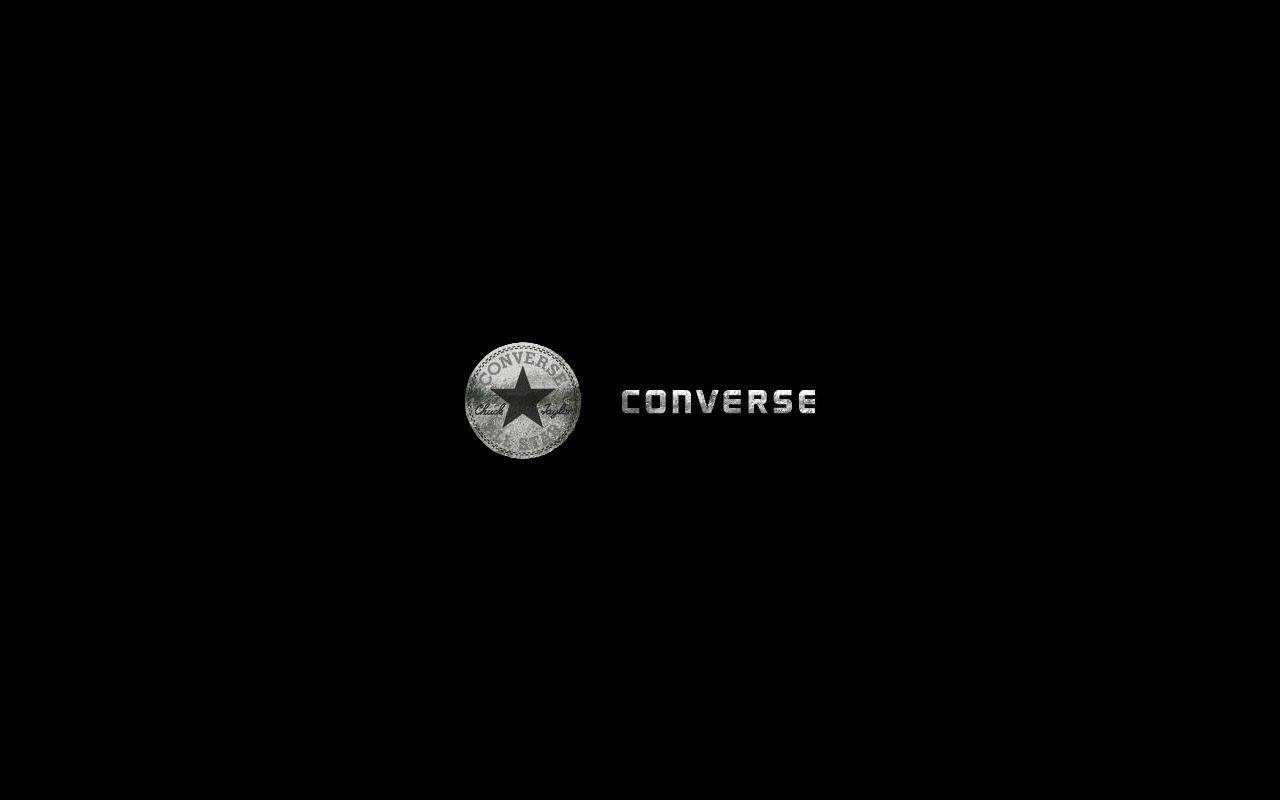 Converse All Star Wallpaper