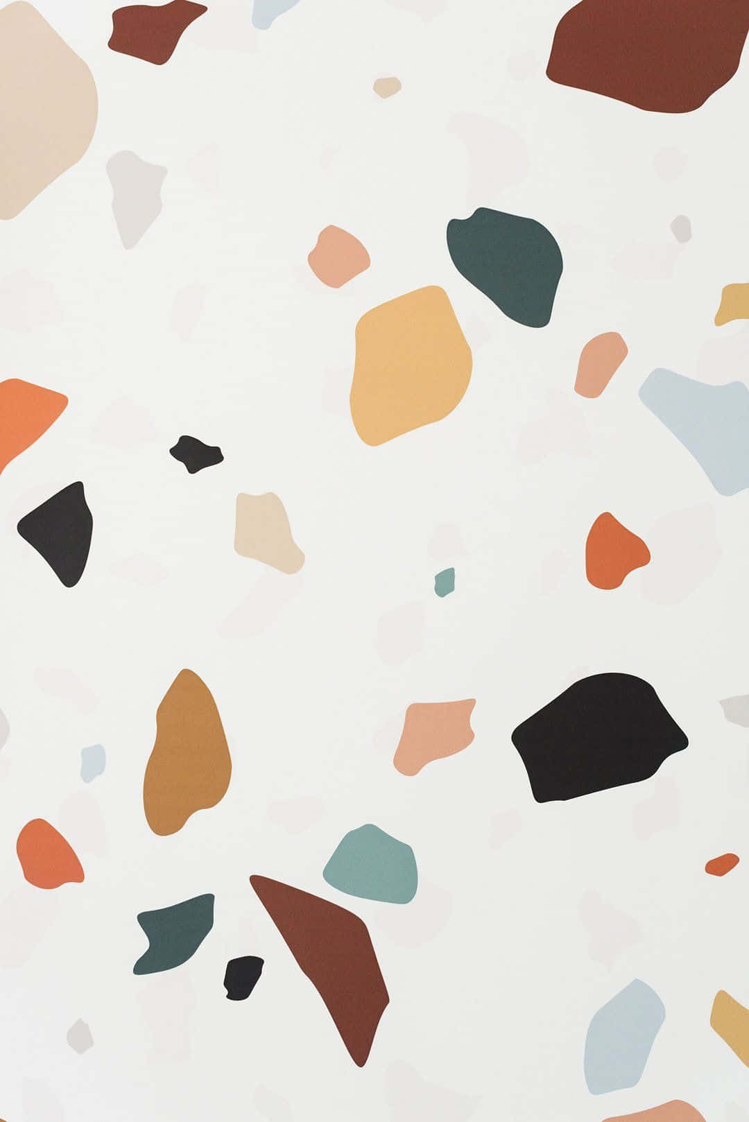 Cute Pattern iPhone Wallpaper
