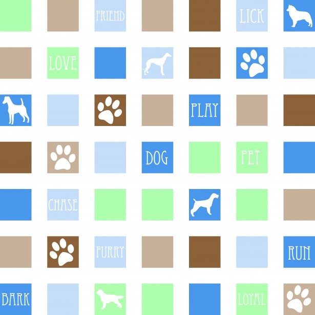 Dog Background Wallpaper Design Stock Photo Public Domain