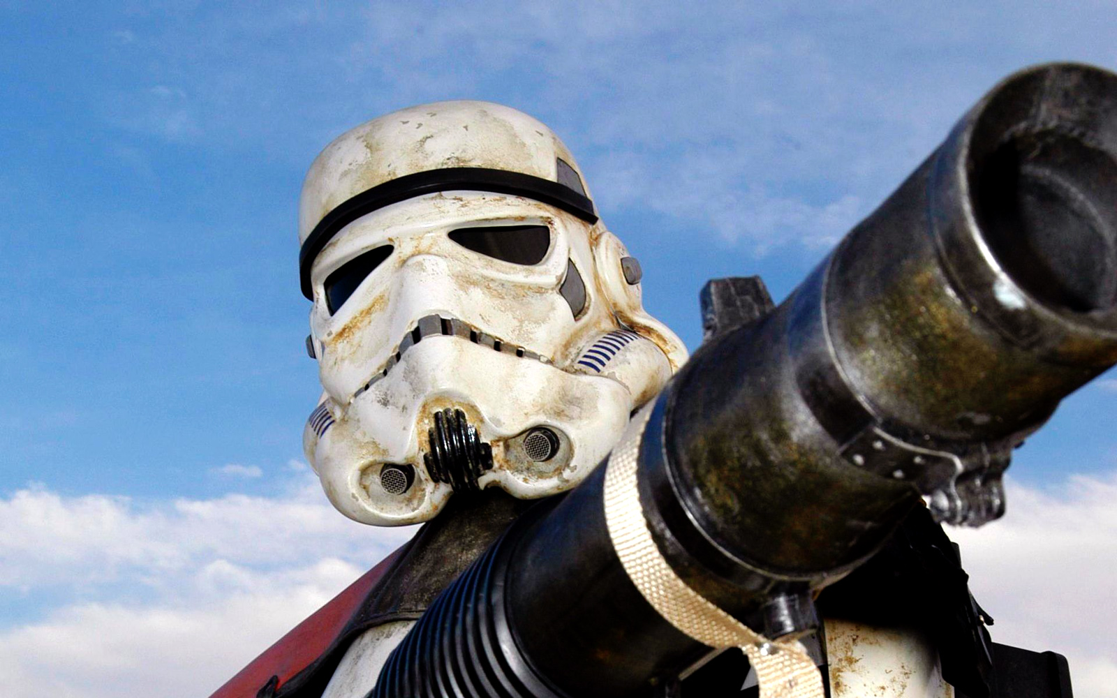 Stormtroopers Star Wars HD Wallpaper
