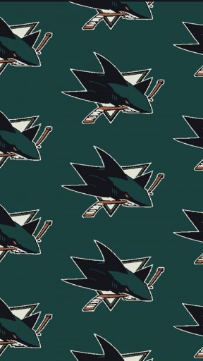 Bigger San Jose Sharks Wallpaper For Android Screenshot