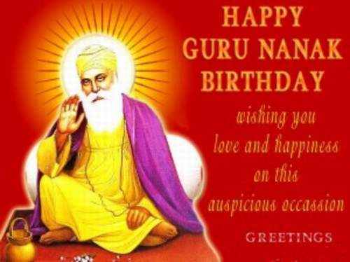 Wallpaper By Kawarbir Happy Gurpurab Best Wishes Of Guru