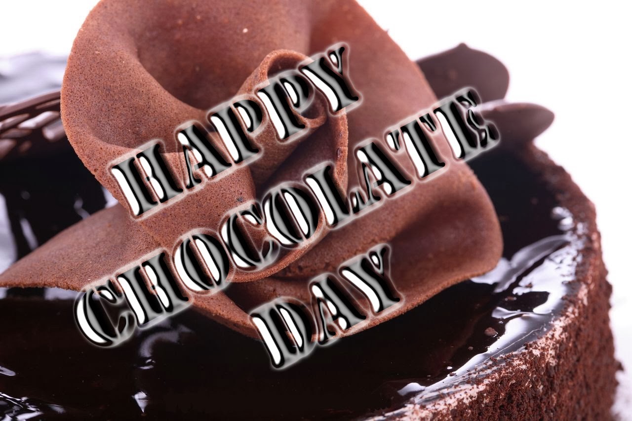 Happiness Style Happy Chocolate Day 9th February HD