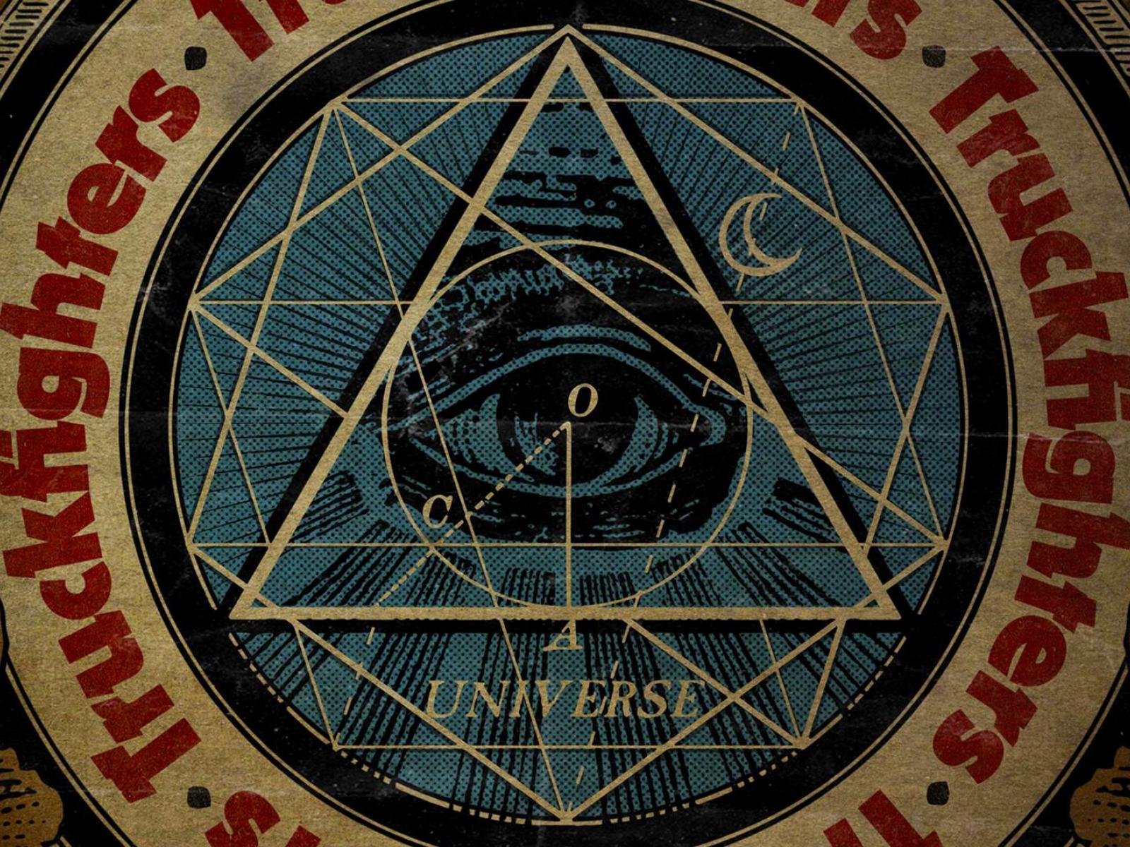 Illuminati Music HD Wallpaper Desktop Background Mobile