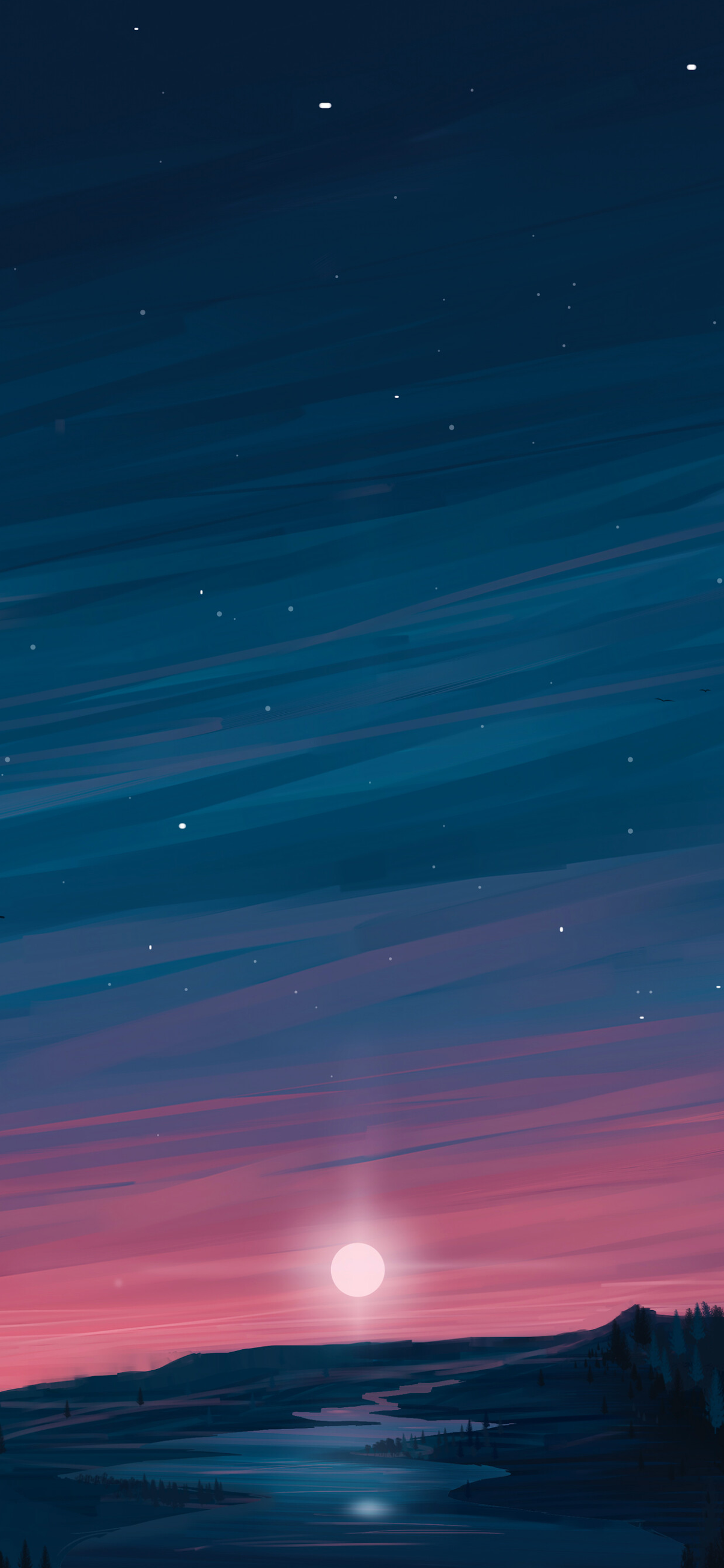 Beautiful Phone Wallpaper