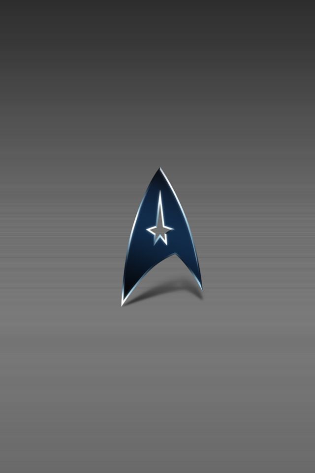 Best Star Trek Wallpaper iPhone Ideas