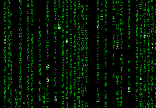 Matrix Animated Wallpaper Screensaver For Mac