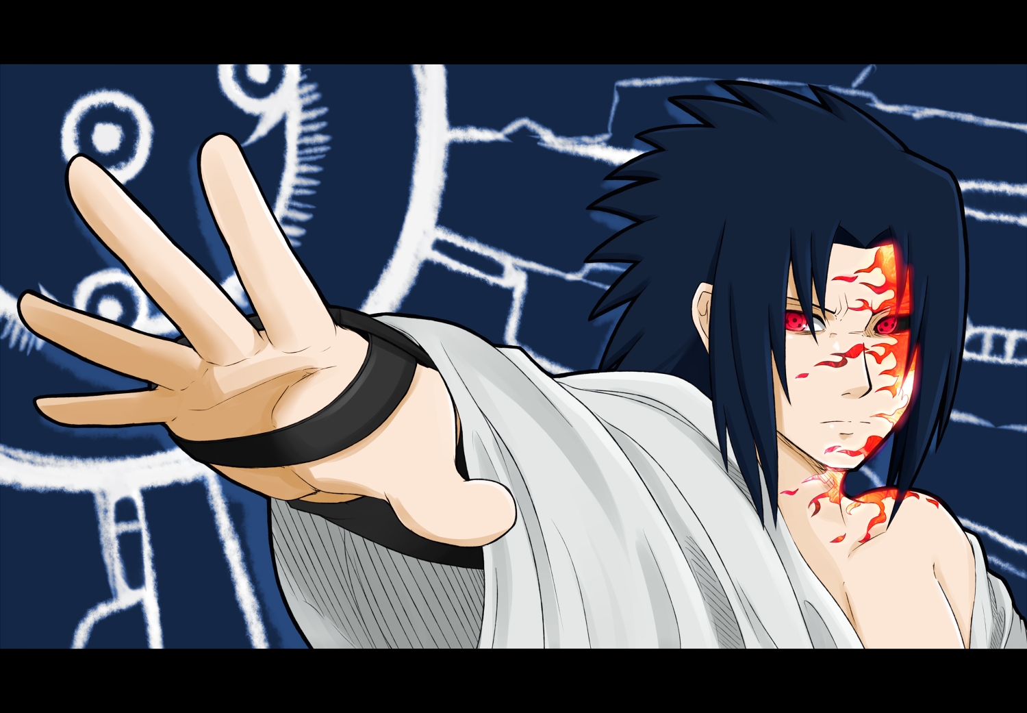 Imagenes De Sasuke Naruto Shippuden Wallpaper Tweet This